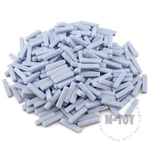Blue Stick Glass Mosaic 525SBG01