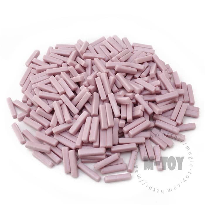 Pink Stick Glass Mosaic 525SBG68