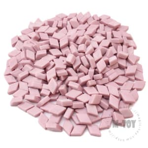 Pink Diamond Glass Mosaic SLG68