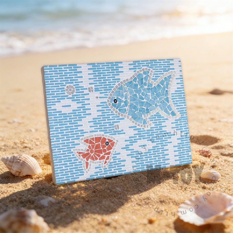 🐟 Deep Ocean Fish🌊