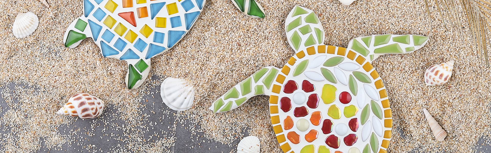 Magic Toy Mosaic