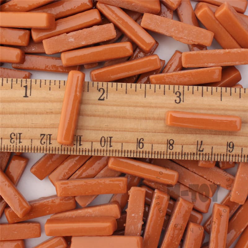 Brown Stick Glass Mosaic 525SBG32