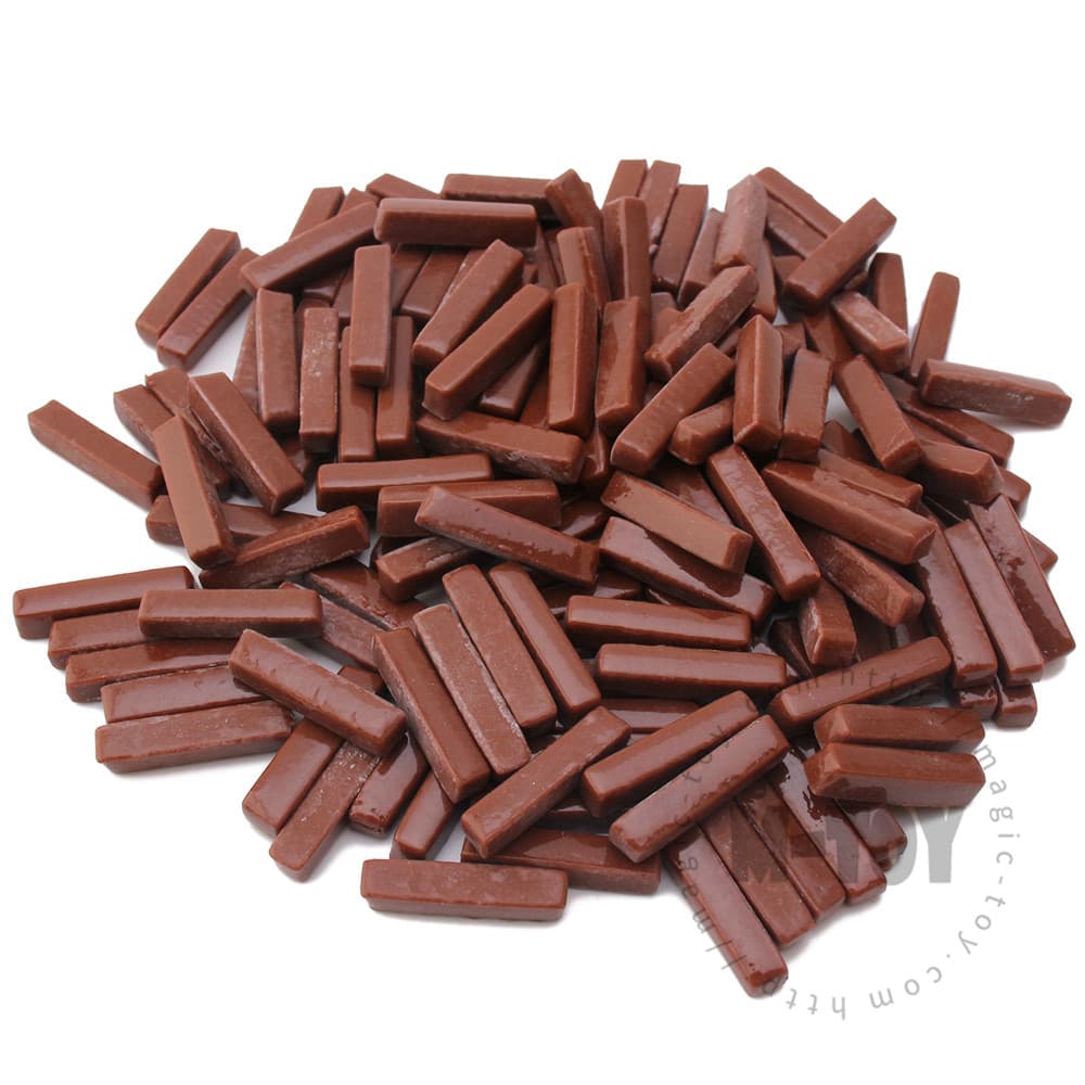 Brown Stick Glass Mosaic 525SBG35