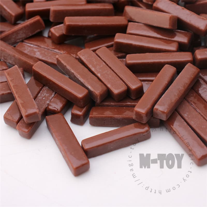Brown Stick Glass Mosaic 525SBG37