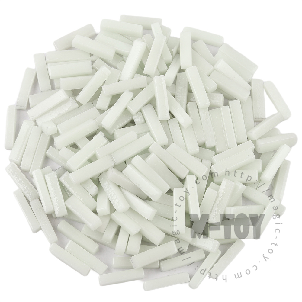 Glossy Luminous Stick Glass Mosaic YG-525SBG001
