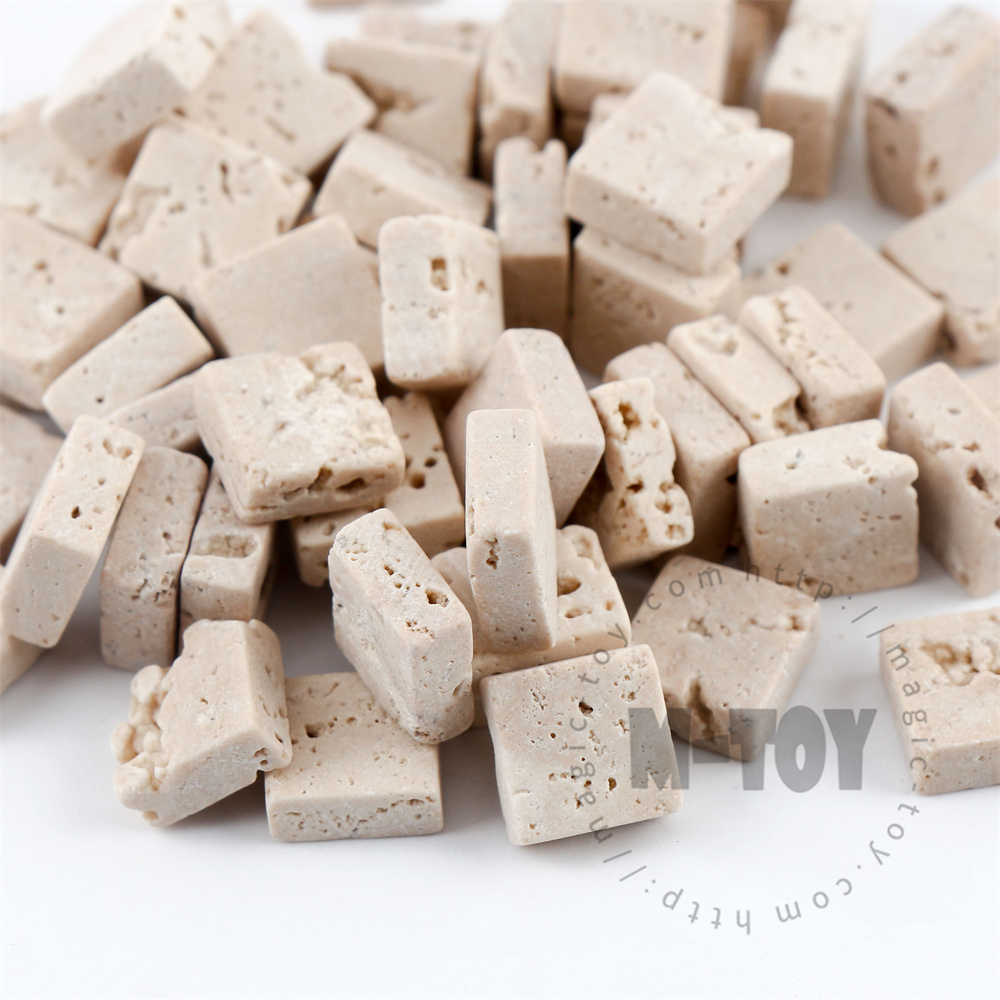 Beige Limestone Marble Mosaic 10MSM301